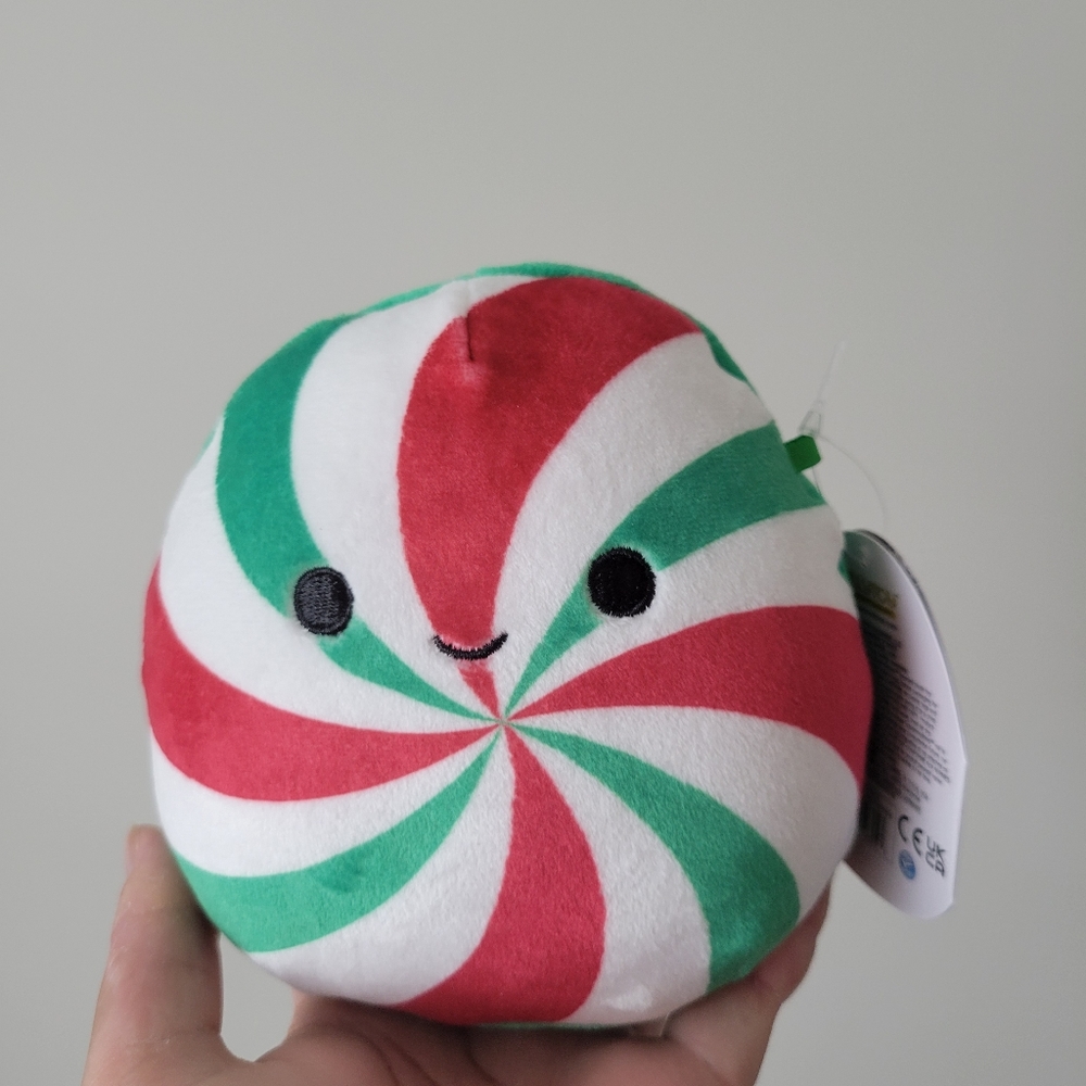 Squishmallows dulce 5" BNWT